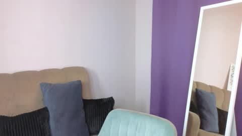 SevanS14 online show from October 2025 09:04:02 PM