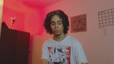 Snapshot of seven7xis chatting on October 2025 03:19:01 AM Alexis online show from October 2025 03:19:01 AM