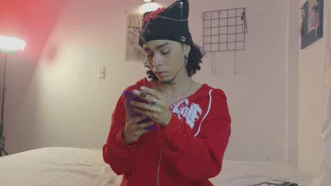 Snapshot of seven7xis chatting on November 2025 05:41:02 AM Alexis online show from November 2025 05:41:02 AM