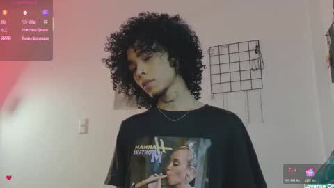 Snapshot of seven7xis chatting on November 2025 06:34:01 AM Alexis online show from November 2025 06:34:01 AM