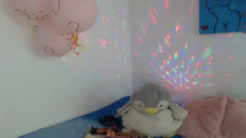 Karol y antony online show from November 2025 07:25:01 PM