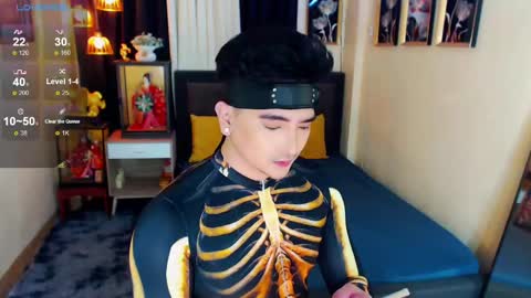 Snapshot of sex_profesor chatting on December 2024 02:53:01 PM AXEL online show from December 2024 02:53:01 PM