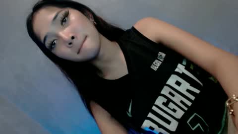Snapshot of sex_slayer18 chatting on January 2025 10:08:02 PM Lily online show from January 2025 10:08:02 PM