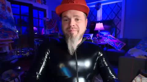 Sexactyour online show from January 2025 08:00:01 AM