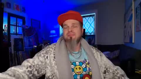 Sexactyour online show from January 2025 07:21:02 PM