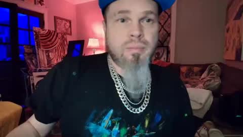 Sexactyour online show from February 2025 12:37:01 PM