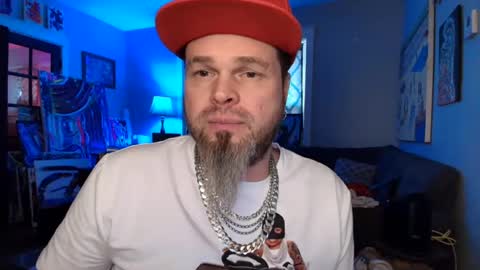 Sexactyour online show from February 2025 06:46:01 PM