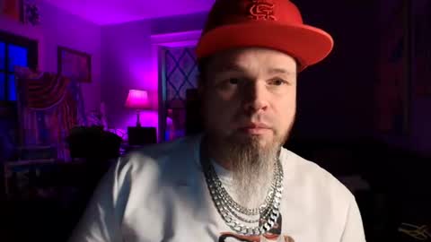 Sexactyour online show from February 2025 10:51:02 PM