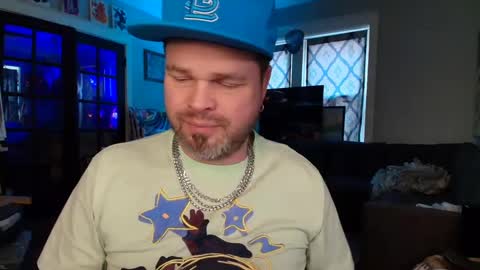 Sexactyour online show from March 2025 07:15:02 PM