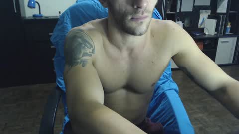 Daniel Taylor online show from December 2024 02:26:02 PM