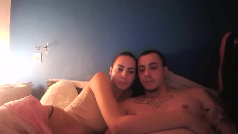sexcoupleshow6969 online show from September 2025 09:17:02 PM
