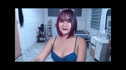 MS Anna online show from September 2025 02:04:02 AM