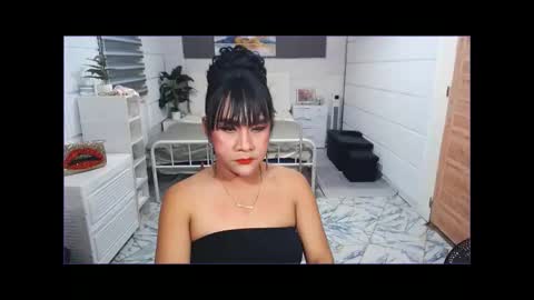 MS Anna online show from October 2025 03:14:01 AM