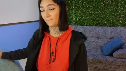 sexengel_lissa online show from October 2025 07:34:01 PM