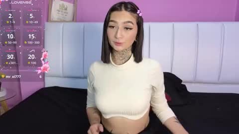 sexengel_lissa online show from October 2025 07:13:01 PM