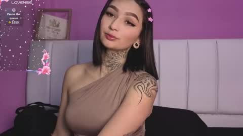 sexengel_lissa online show from October 2025 11:32:02 AM