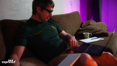 Snapshot of sexespresso chatting on February 2025 08:18:01 PM Thank you for Birthday Wishes online show from February 2025 08:18:01 PM