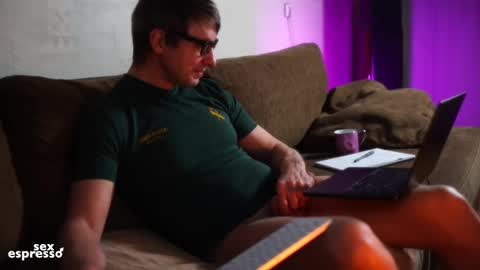 Snapshot of sexespresso chatting on March 2025 09:18:02 PM Thank you for Birthday Wishes online show from March 2025 09:18:02 PM