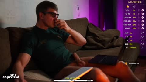 Snapshot of sexespresso chatting on October 2025 04:19:02 PM Thank you for Birthday Wishes online show from October 2025 04:19:02 PM