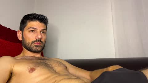 Lucenzo  online show from January 2025 03:53:01 AM
