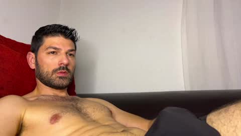 Lucenzo  online show from February 2025 05:39:01 AM