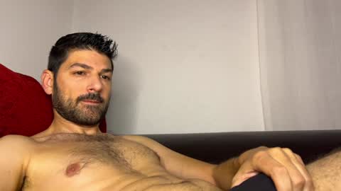 Lucenzo  online show from February 2025 03:10:02 AM