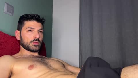 Lucenzo  online show from February 2025 12:49:02 AM