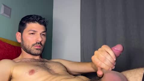 Lucenzo  online show from March 2025 01:21:02 AM