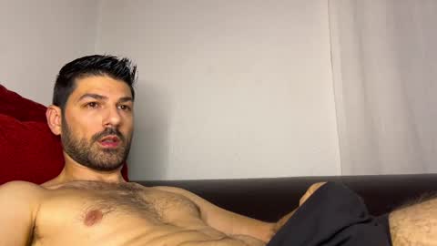 Lucenzo  online show from March 2025 04:30:02 AM