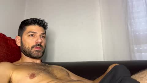 Lucenzo  online show from September 2025 03:24:02 PM