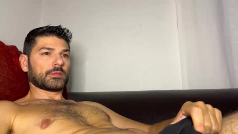 Snapshot of sexfriendch chatting on October 2025 07:20:02 AM Lucenzo online show from October 2025 07:20:02 AM