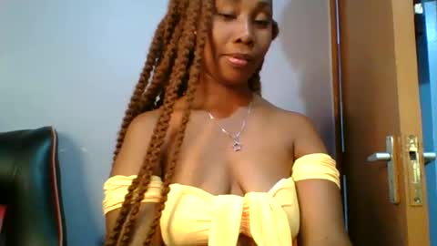 Maggie online show from February 2025 11:34:01 AM