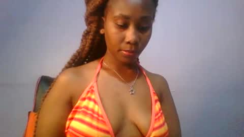 Maggie online show from February 2025 04:57:02 PM
