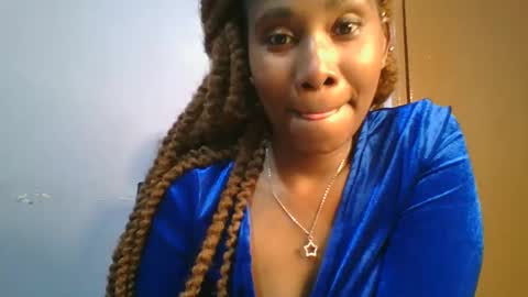 Maggie online show from February 2025 06:09:01 PM
