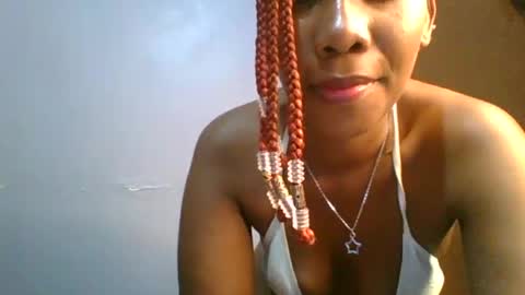 Maggie online show from February 2025 12:19:01 AM
