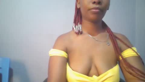 Maggie online show from March 2025 12:22:02 AM