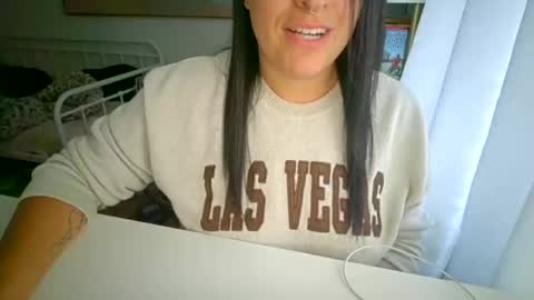 sexinikki77 online show from September 2025 09:17:02 PM
