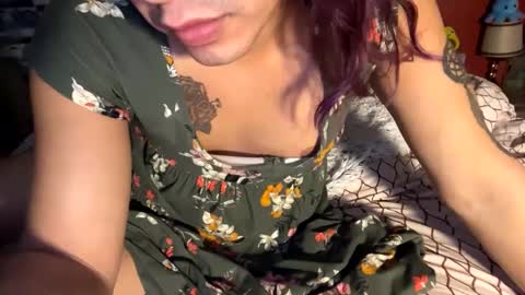 sexiwhiskey699 online show from December 2024 07:22:01 PM