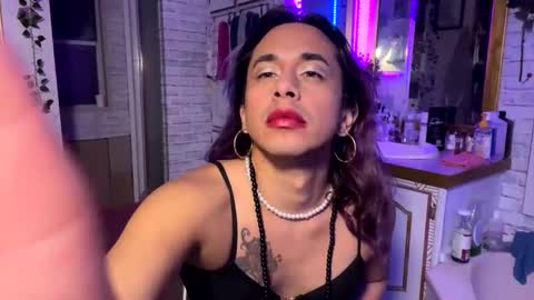 sexiwhiskey699 online show from January 2025 07:24:01 AM