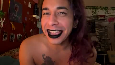 sexiwhiskey699 online show from January 2025 05:20:01 PM