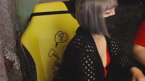 Snapshot of sexlove12001 chatting on October 2025 01:25:02 AM Margo sha online show from October 2025 01:25:02 AM