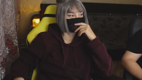 Snapshot of sexlove12001 chatting on October 2025 12:33:02 AM Margo sha online show from October 2025 12:33:02 AM