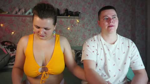 sexnadvoih online show from January 2025 10:15:02 PM