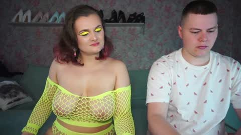 sexnadvoih online show from February 2025 01:15:01 AM