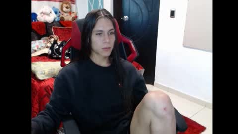 sexo_hot107441 online show from September 2025 09:28:02 PM