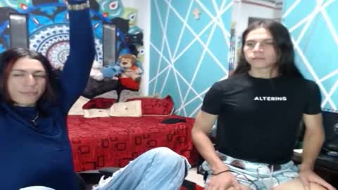 sexo_hot107441 online show from September 2025 03:10:01 AM