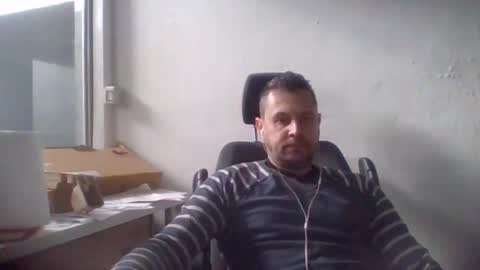 sexoatope79 online show from January 2025 10:52:02 AM