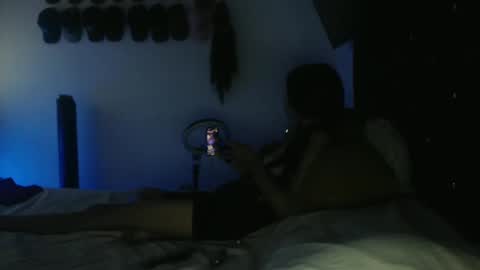 anny online show from January 2025 05:20:02 PM