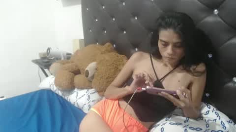 anny online show from January 2025 02:32:01 PM