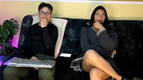 KhidaMilo online show from September 2025 03:52:02 AM